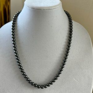 Vintage Bead Necklace